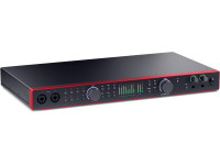 Focusrite Scarlett 18i20 4th Gen Focusrite Scarlett 18i20 4th Gen